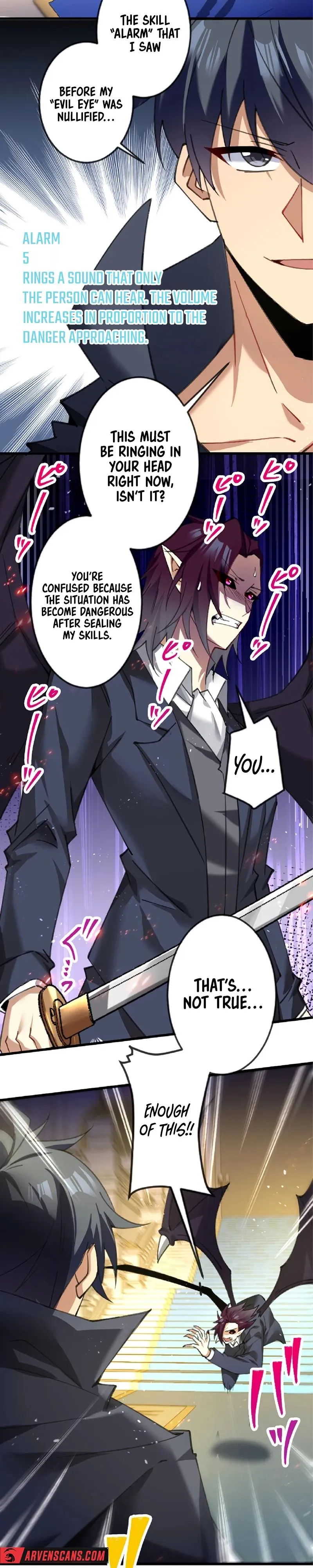 Read Skill Taker Of Other World Domination Manga Online