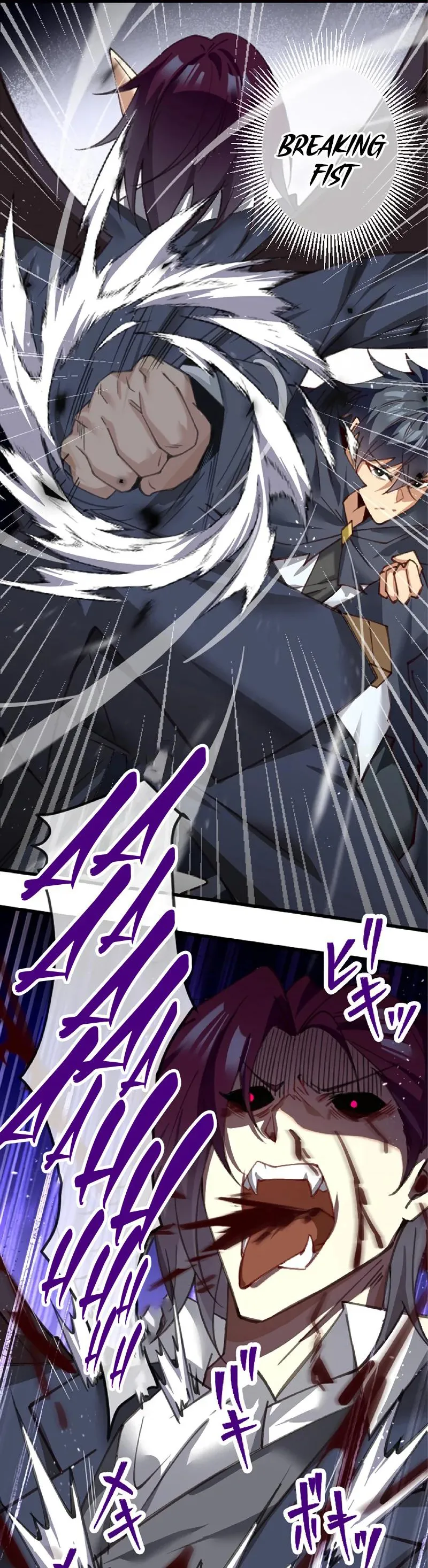 Read Skill Taker Of Other World Domination Manga Online