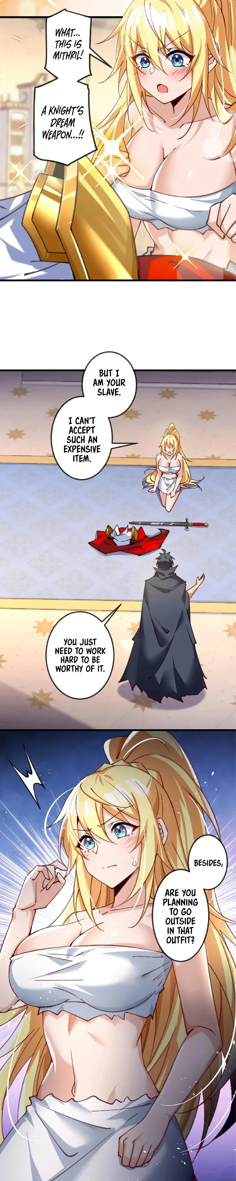 Read Skill Taker Of Other World Domination Manga Online