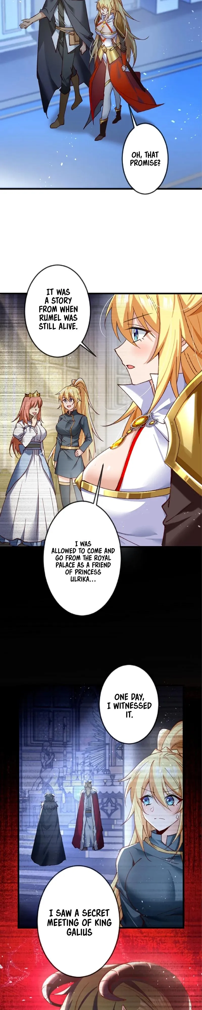 Read Skill Taker Of Other World Domination Manga Online