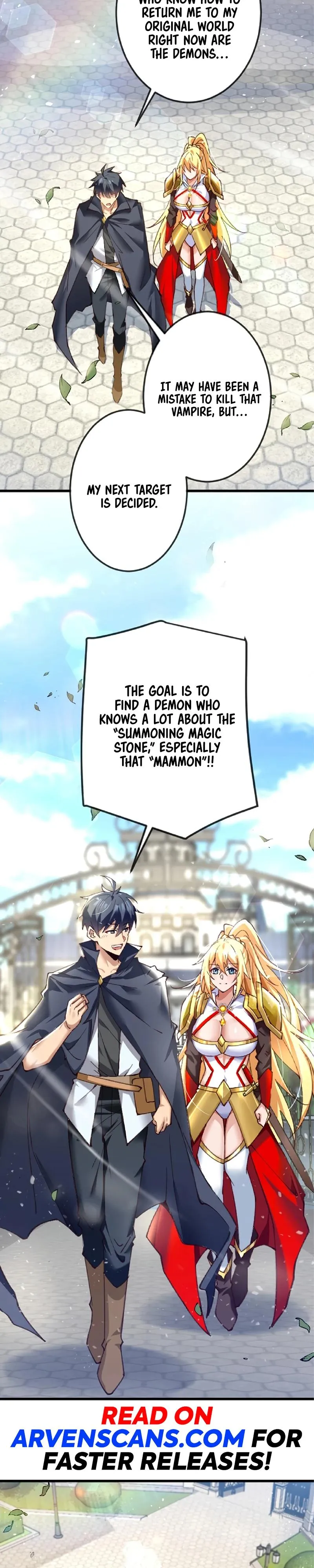 Read Skill Taker Of Other World Domination Manga Online