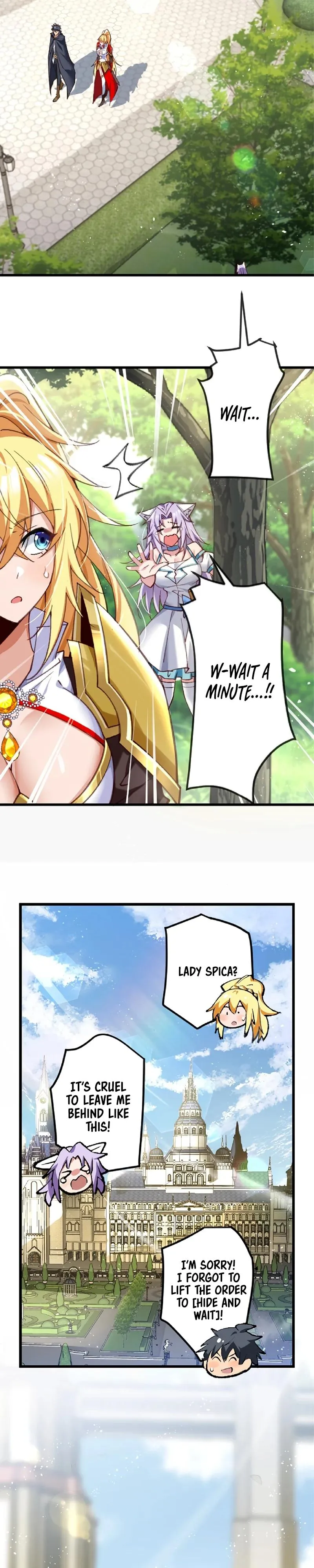 Read Skill Taker Of Other World Domination Manga Online