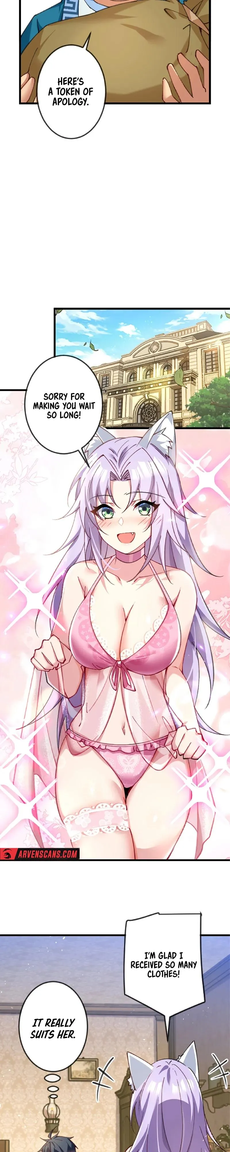 Read Skill Taker Of Other World Domination Manga Online