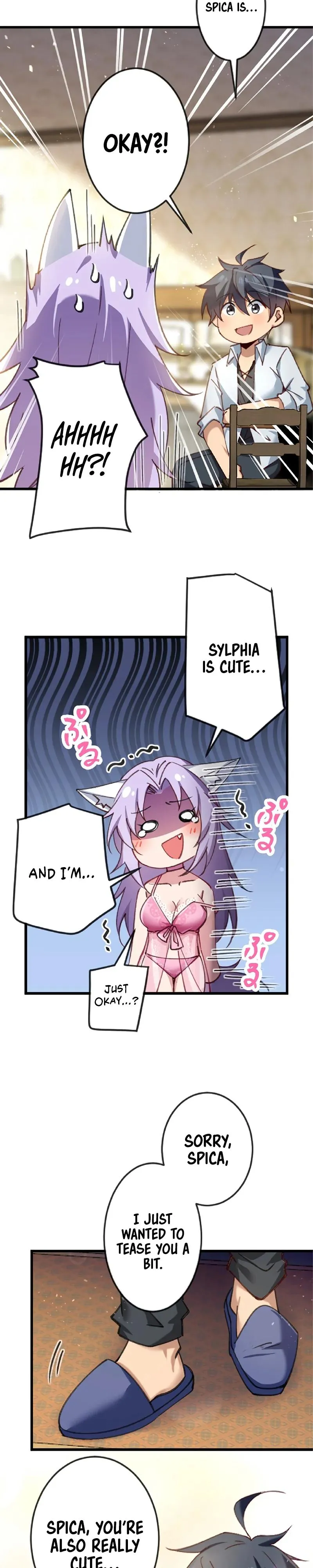 Read Skill Taker Of Other World Domination Manga Online