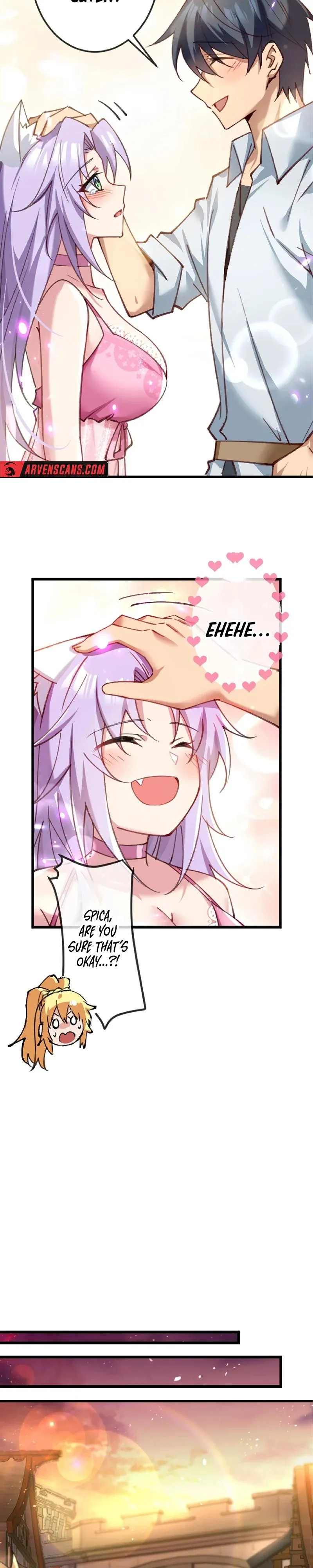 Read Skill Taker Of Other World Domination Manga Online