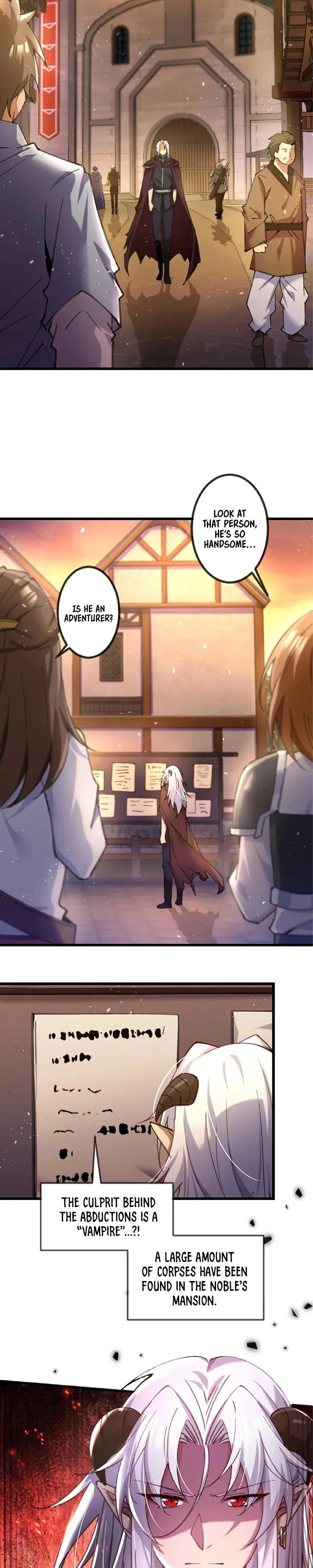 Read Skill Taker Of Other World Domination Manga Online