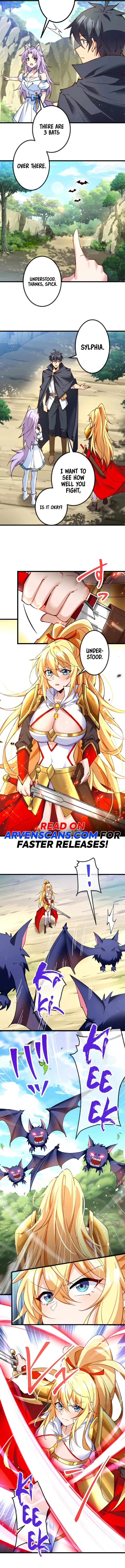 Read Skill Taker Of Other World Domination Manga Online