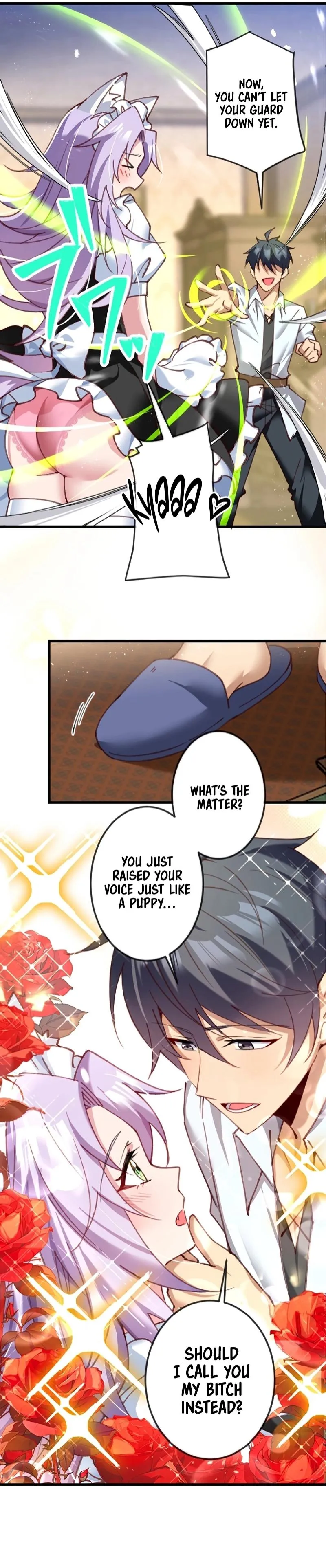 Read Skill Taker Of Other World Domination Manga Online