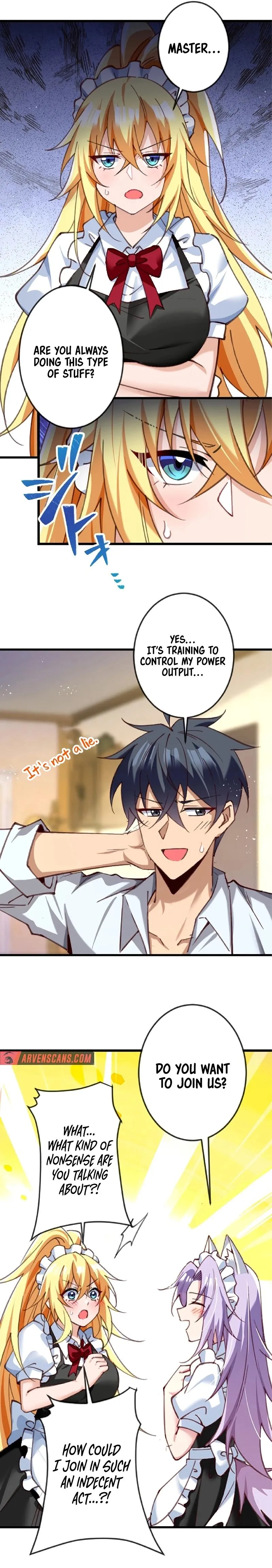 Read Skill Taker Of Other World Domination Manga Online