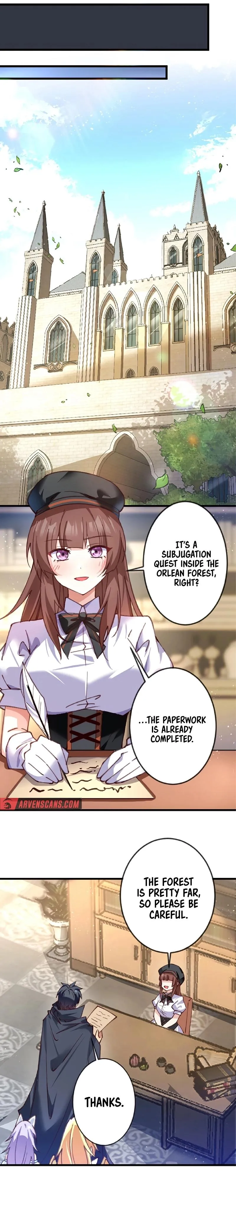 Read Skill Taker Of Other World Domination Manga Online