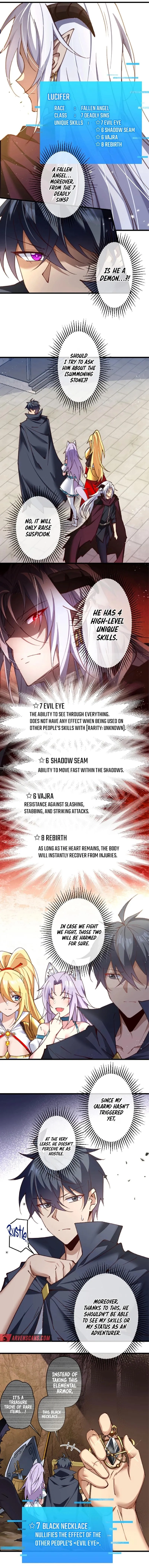 Read Skill Taker Of Other World Domination Manga Online