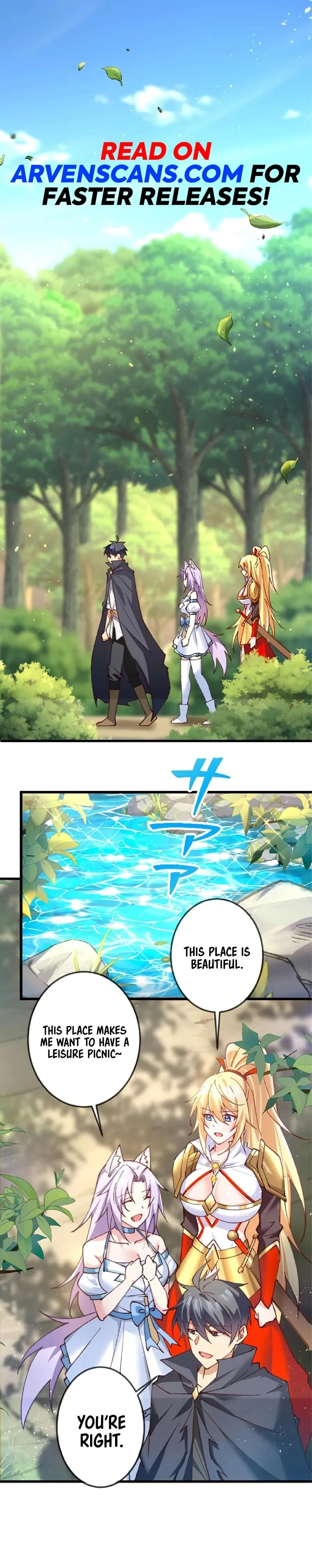 Read Skill Taker Of Other World Domination Manga Online