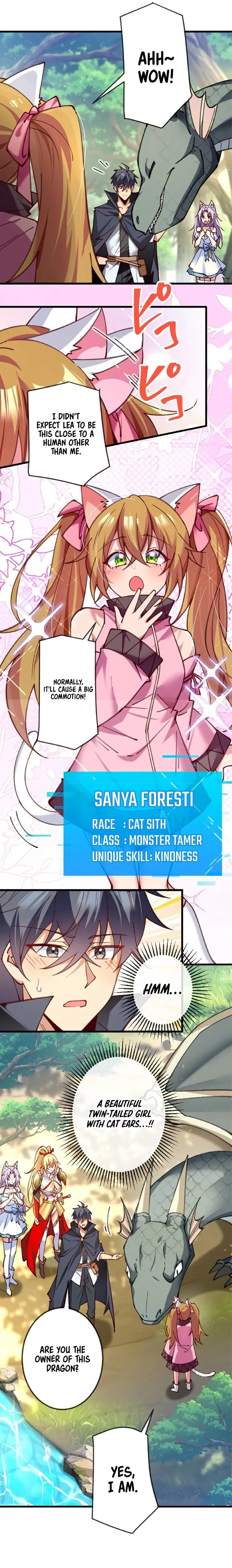 Read Skill Taker Of Other World Domination Manga Online