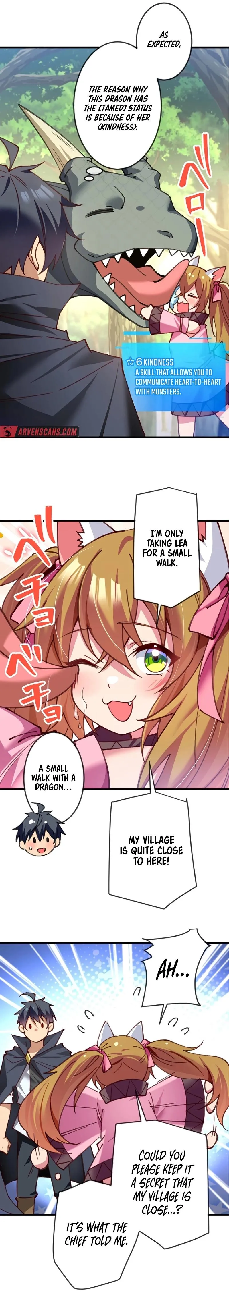 Read Skill Taker Of Other World Domination Manga Online