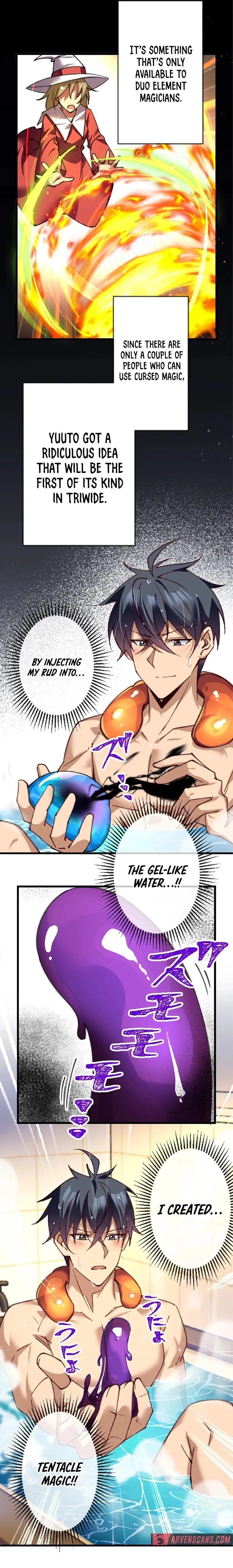 Read Skill Taker Of Other World Domination Manga Online