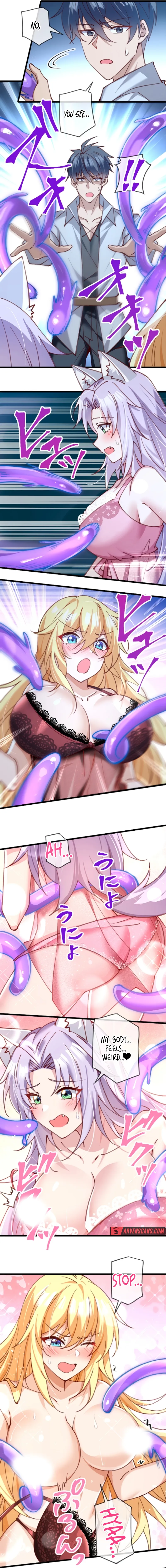 Read Skill Taker Of Other World Domination Manga Online