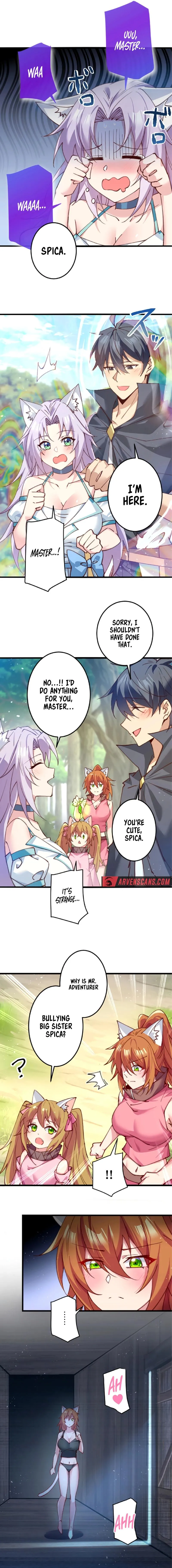 Read Skill Taker Of Other World Domination Manga Online