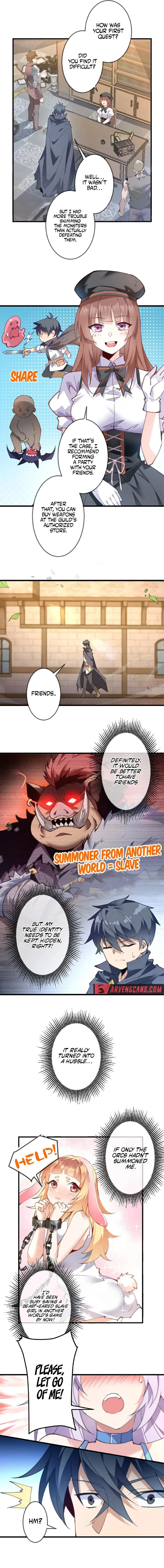 Read Skill Taker Of Other World Domination Manga Online