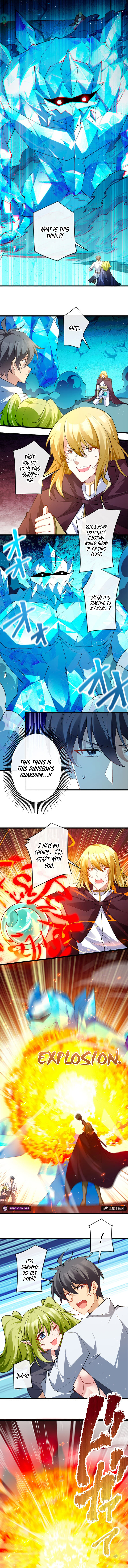 Read Skill Taker Of Other World Domination Manga Online