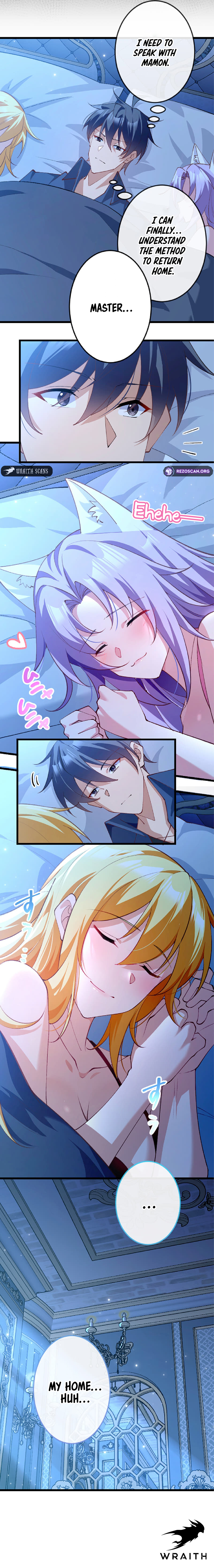 Read Skill Taker Of Other World Domination Manga Online