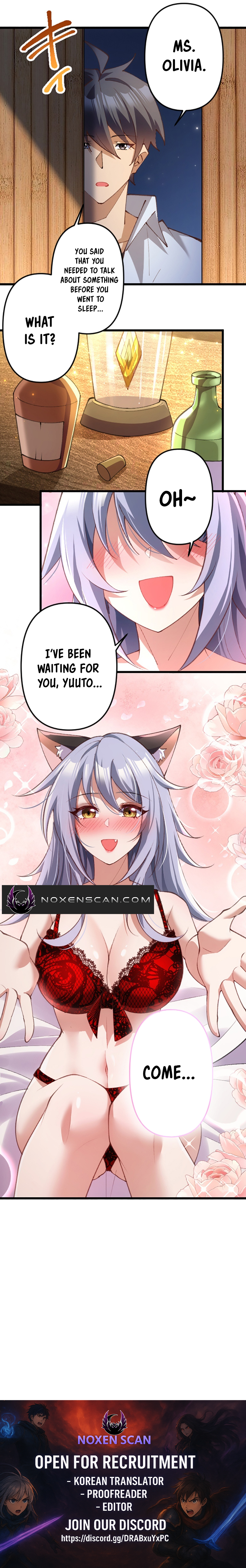 Read Skill Taker Of Other World Domination Manga Online