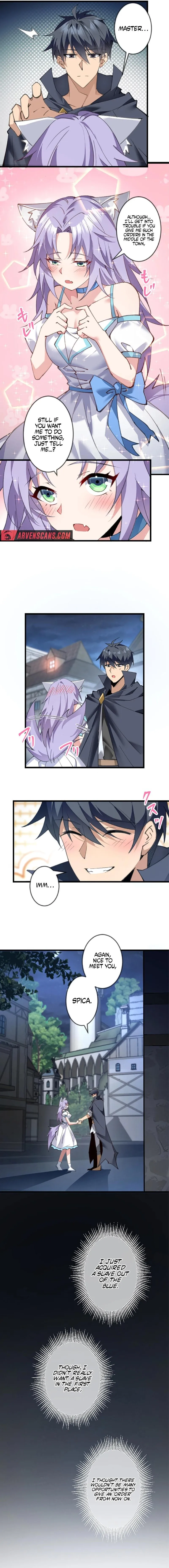 Read Skill Taker Of Other World Domination Manga Online