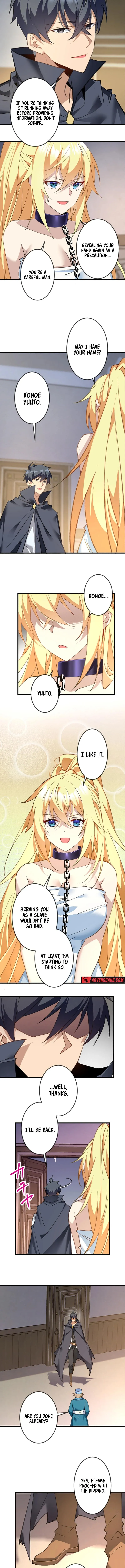 Read Skill Taker Of Other World Domination Manga Online