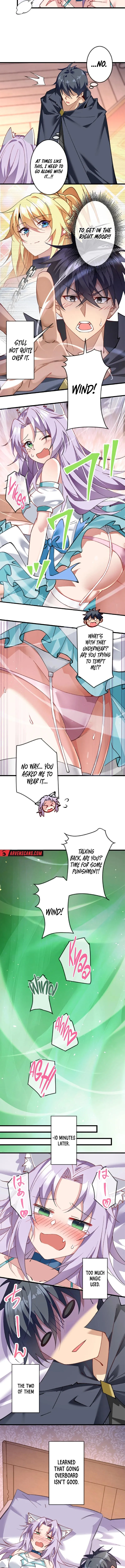 Read Skill Taker Of Other World Domination Manga Online