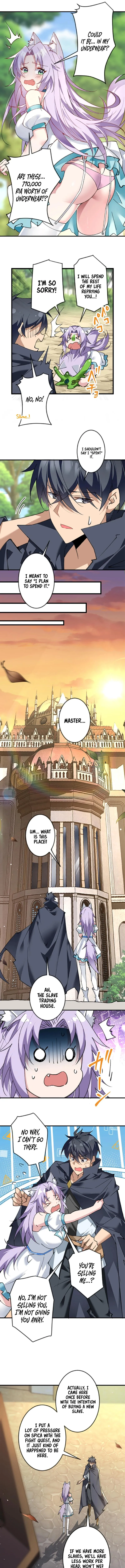 Read Skill Taker Of Other World Domination Manga Online