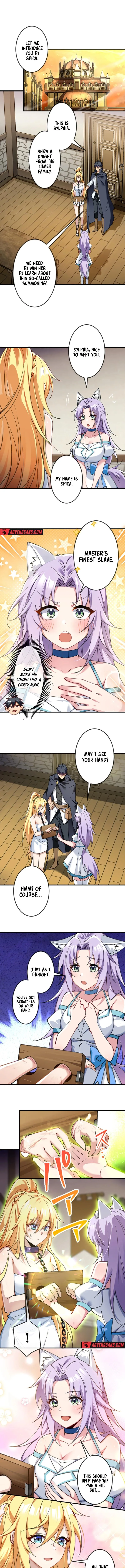 Read Skill Taker Of Other World Domination Manga Online