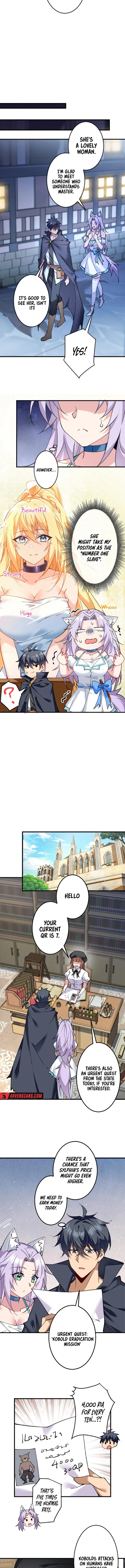 Read Skill Taker Of Other World Domination Manga Online