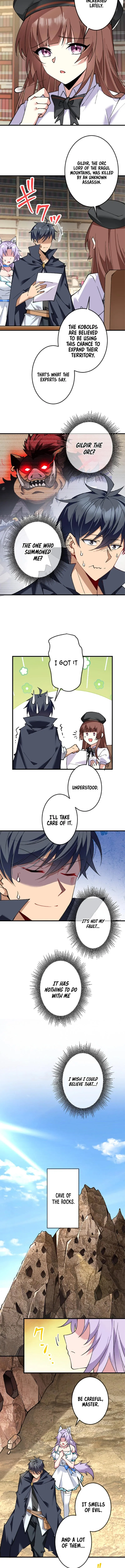 Read Skill Taker Of Other World Domination Manga Online