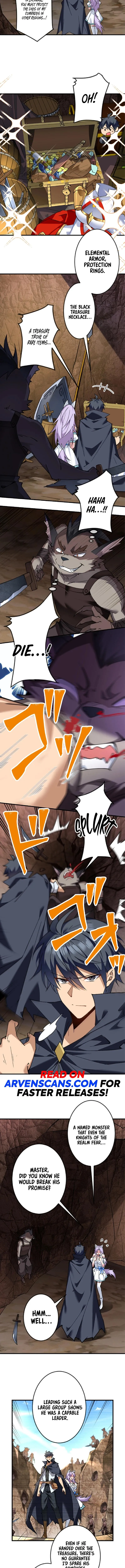 Read Skill Taker Of Other World Domination Manga Online