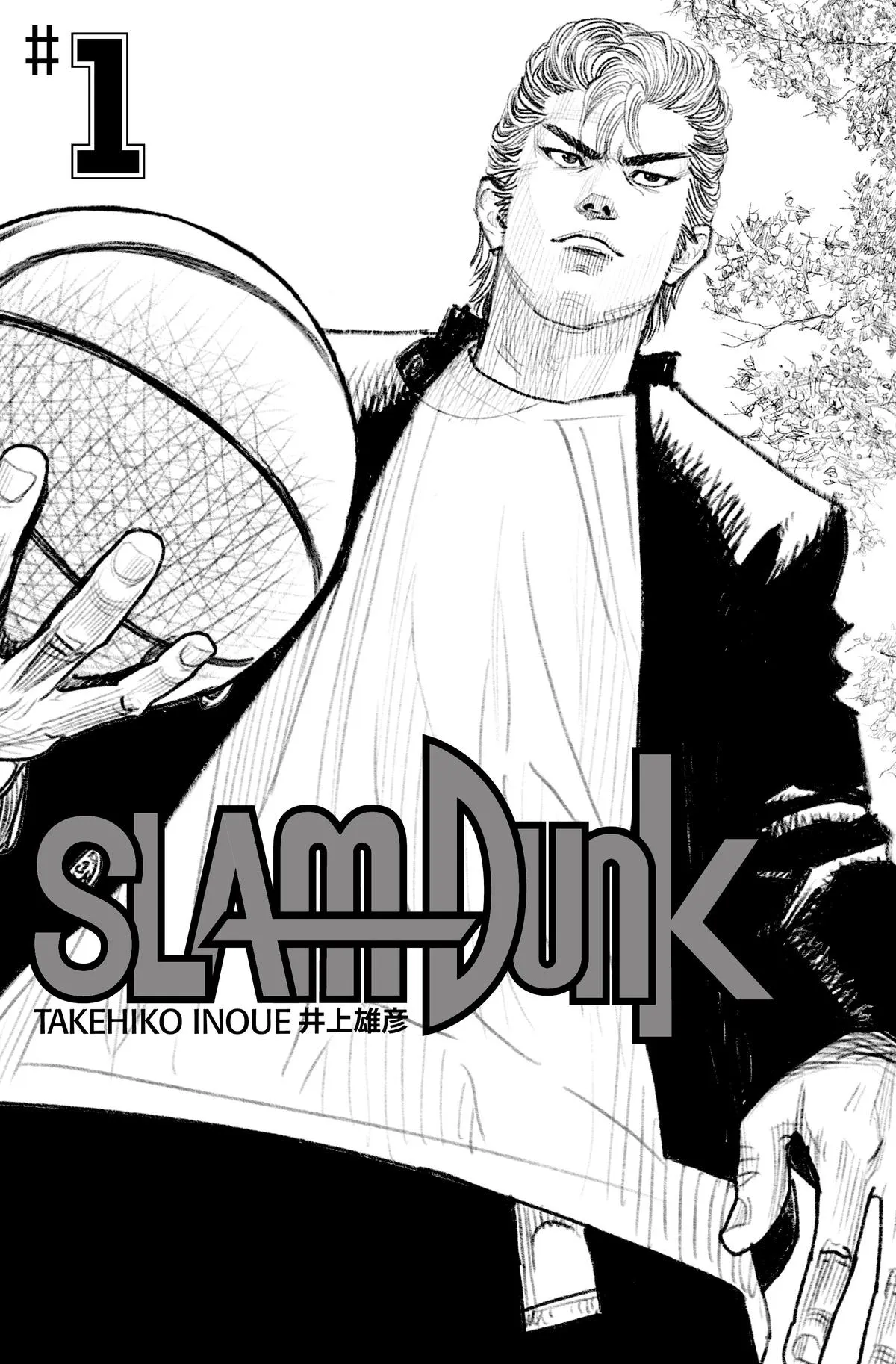 Read Slam Dunk Manga Online