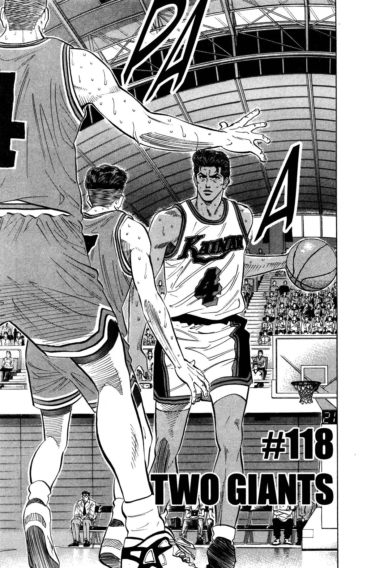 Read Slam Dunk Manga Online