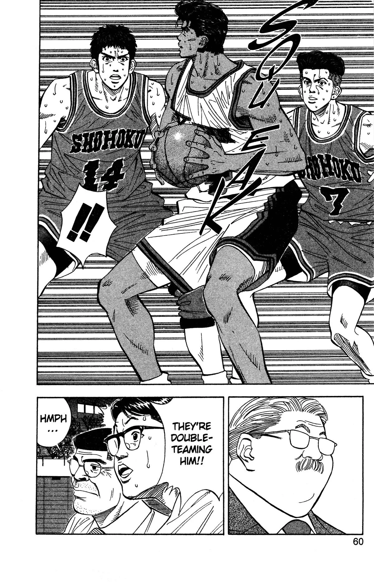 Read Slam Dunk Manga Online