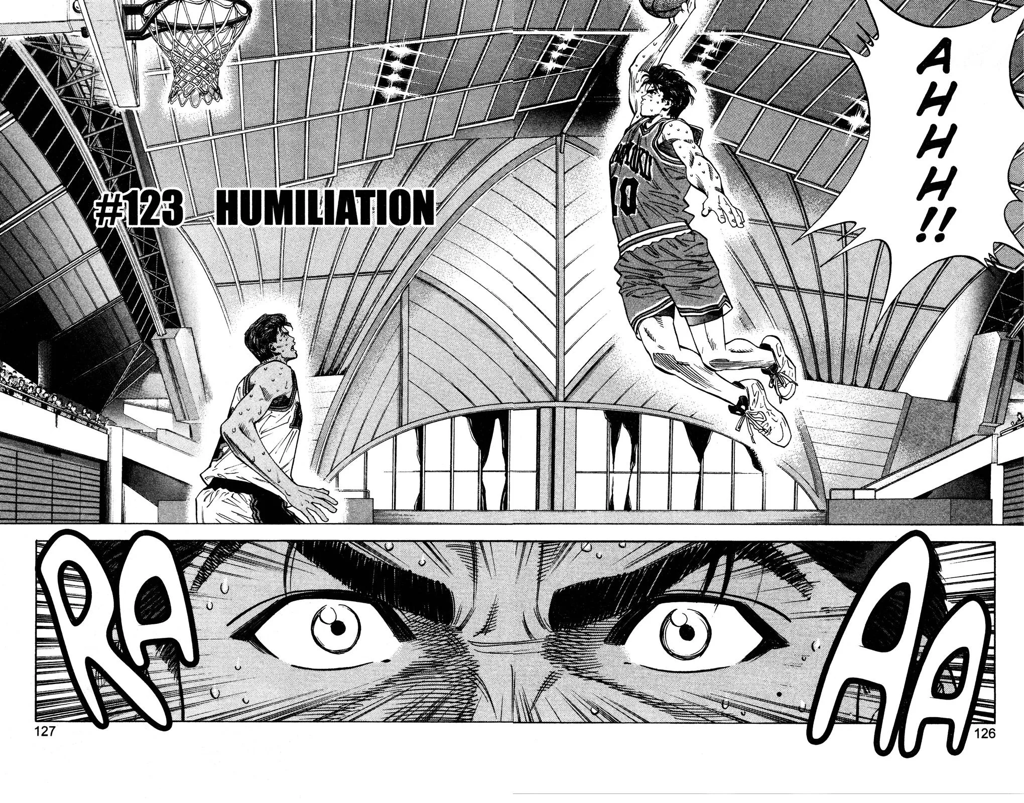 Read Slam Dunk Manga Online