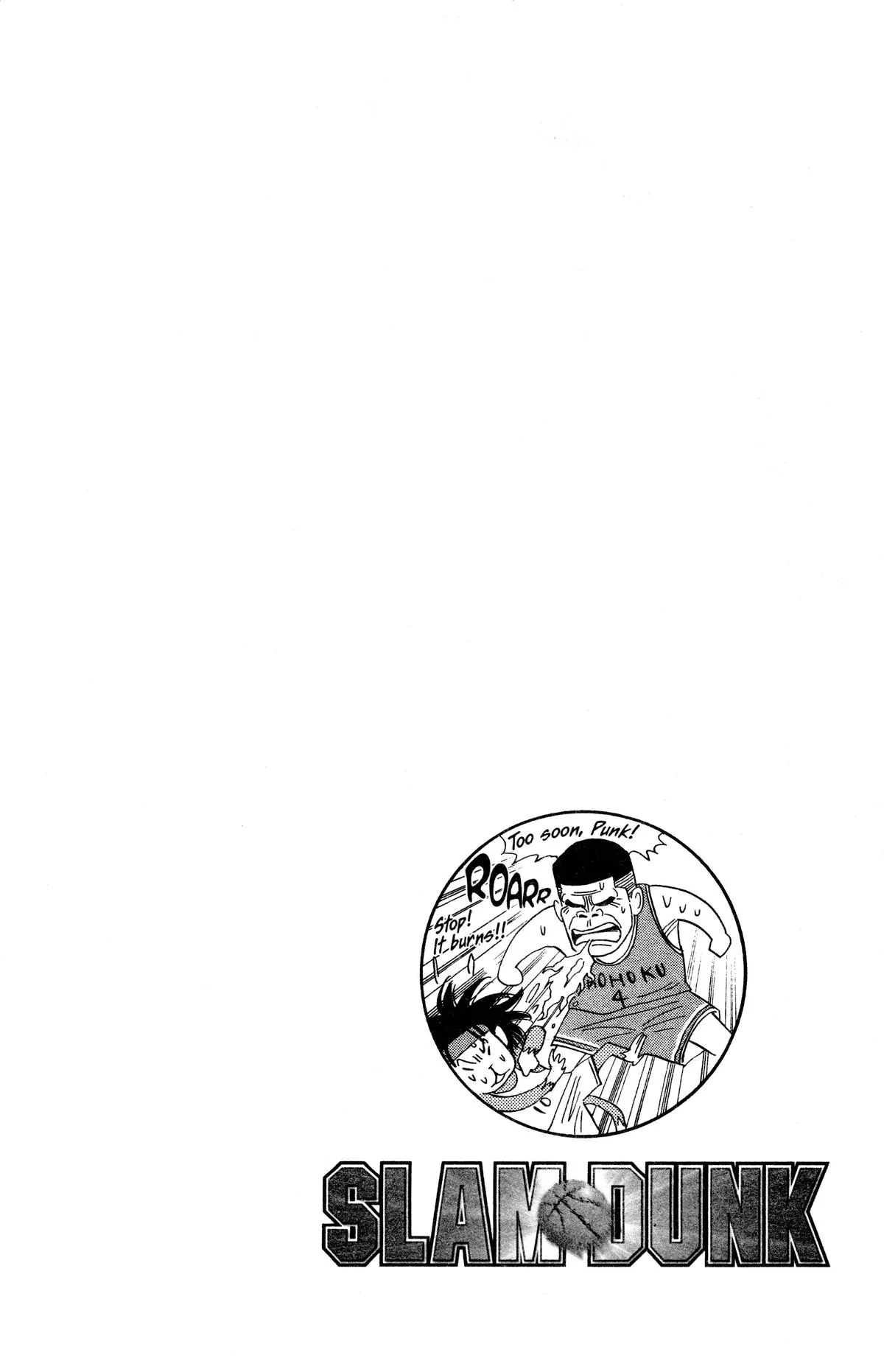Read Slam Dunk Manga Online