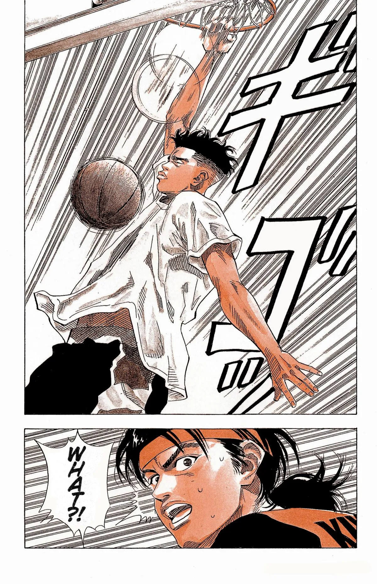 Read Slam Dunk Manga Online