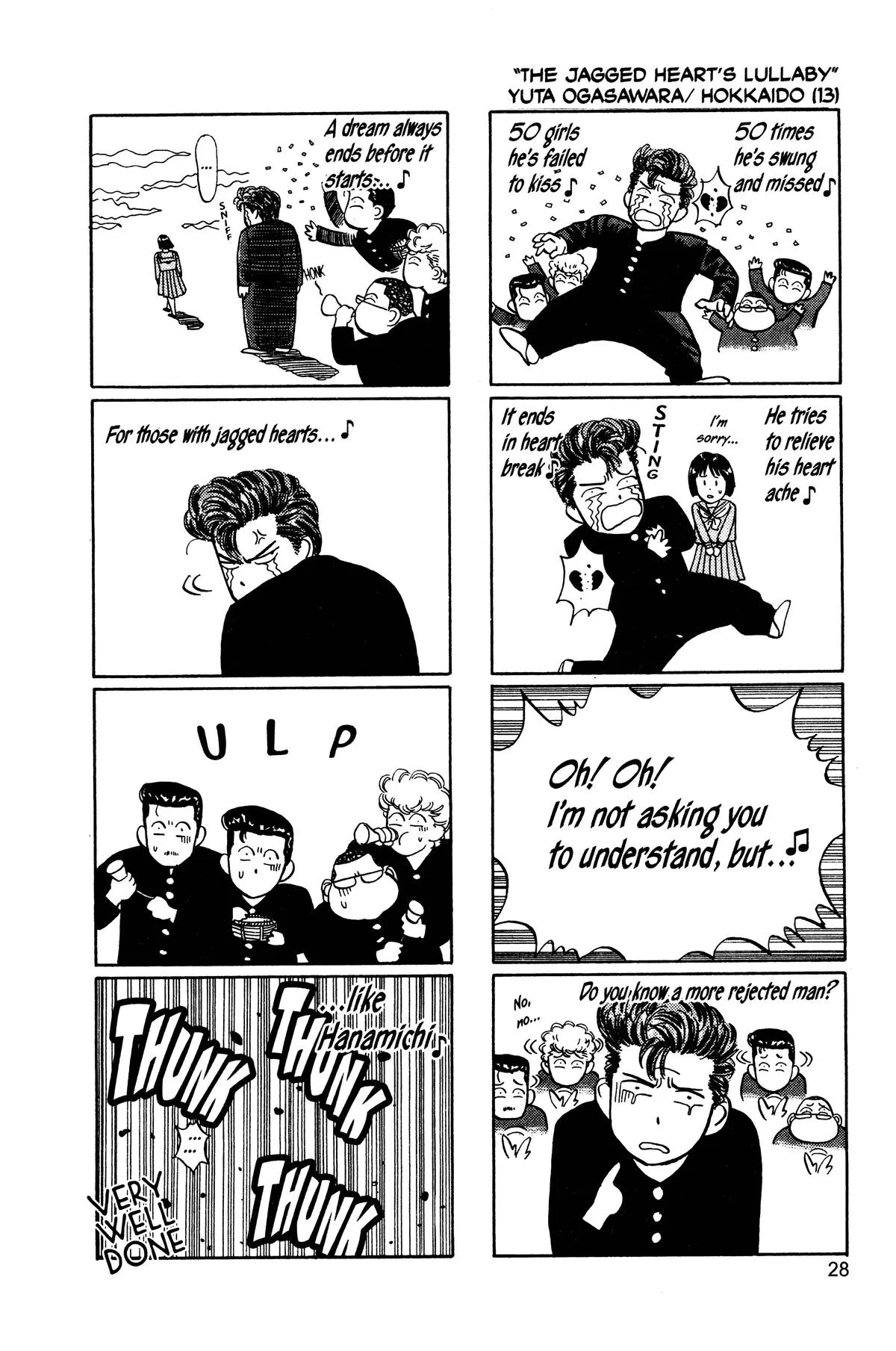 Read Slam Dunk Manga Online