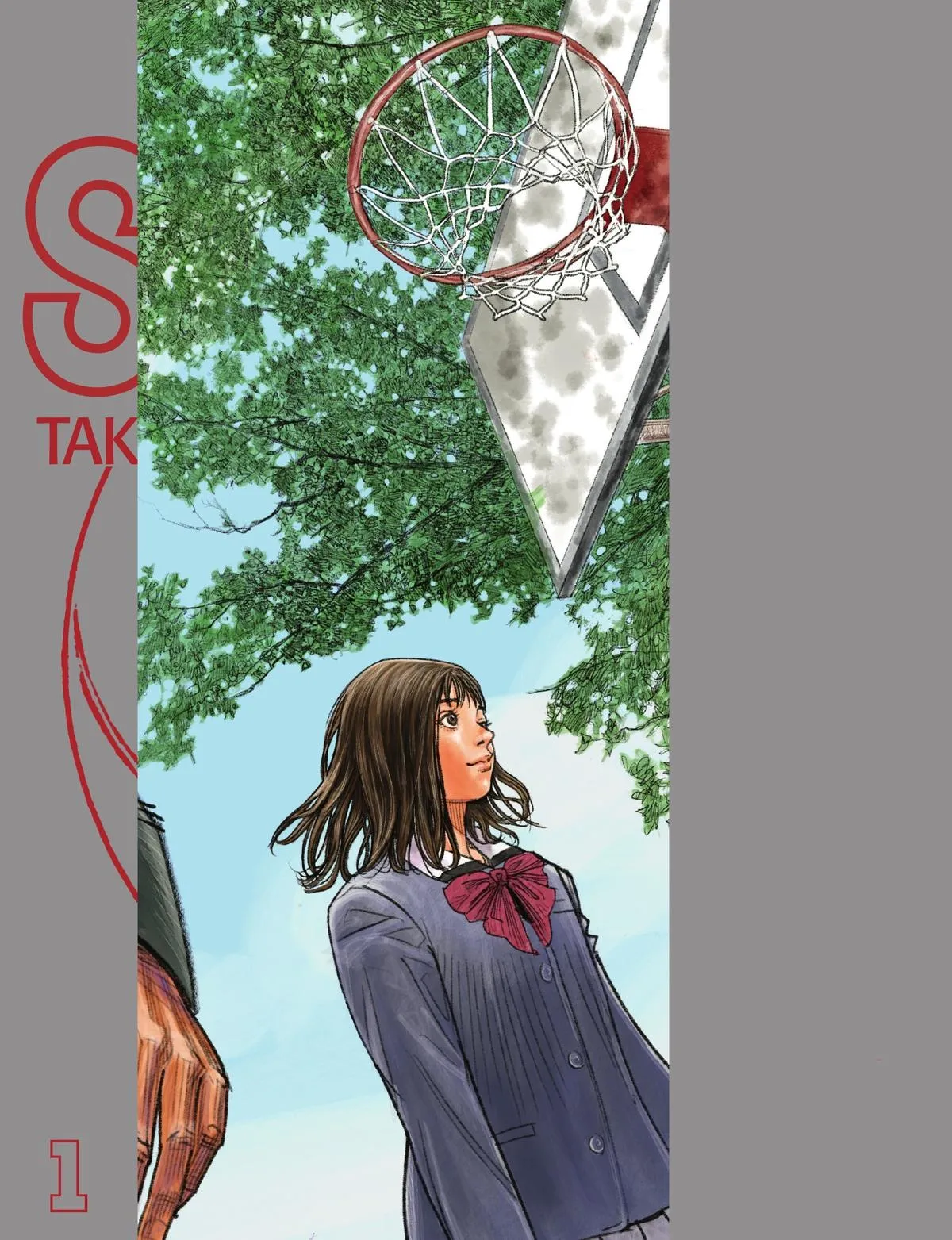 Read Slam Dunk Manga Online