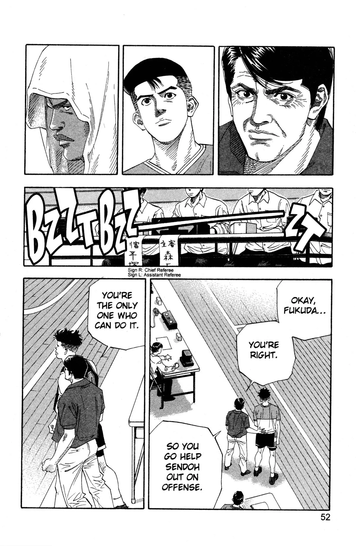 Read Slam Dunk Manga Online