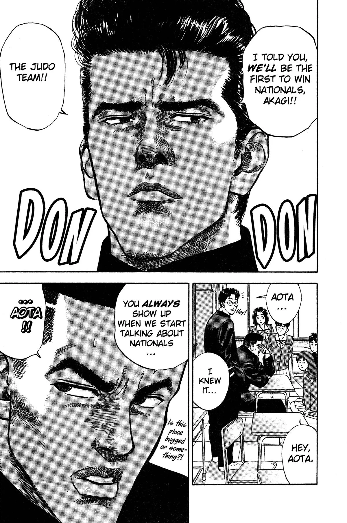 Read Slam Dunk Manga Online