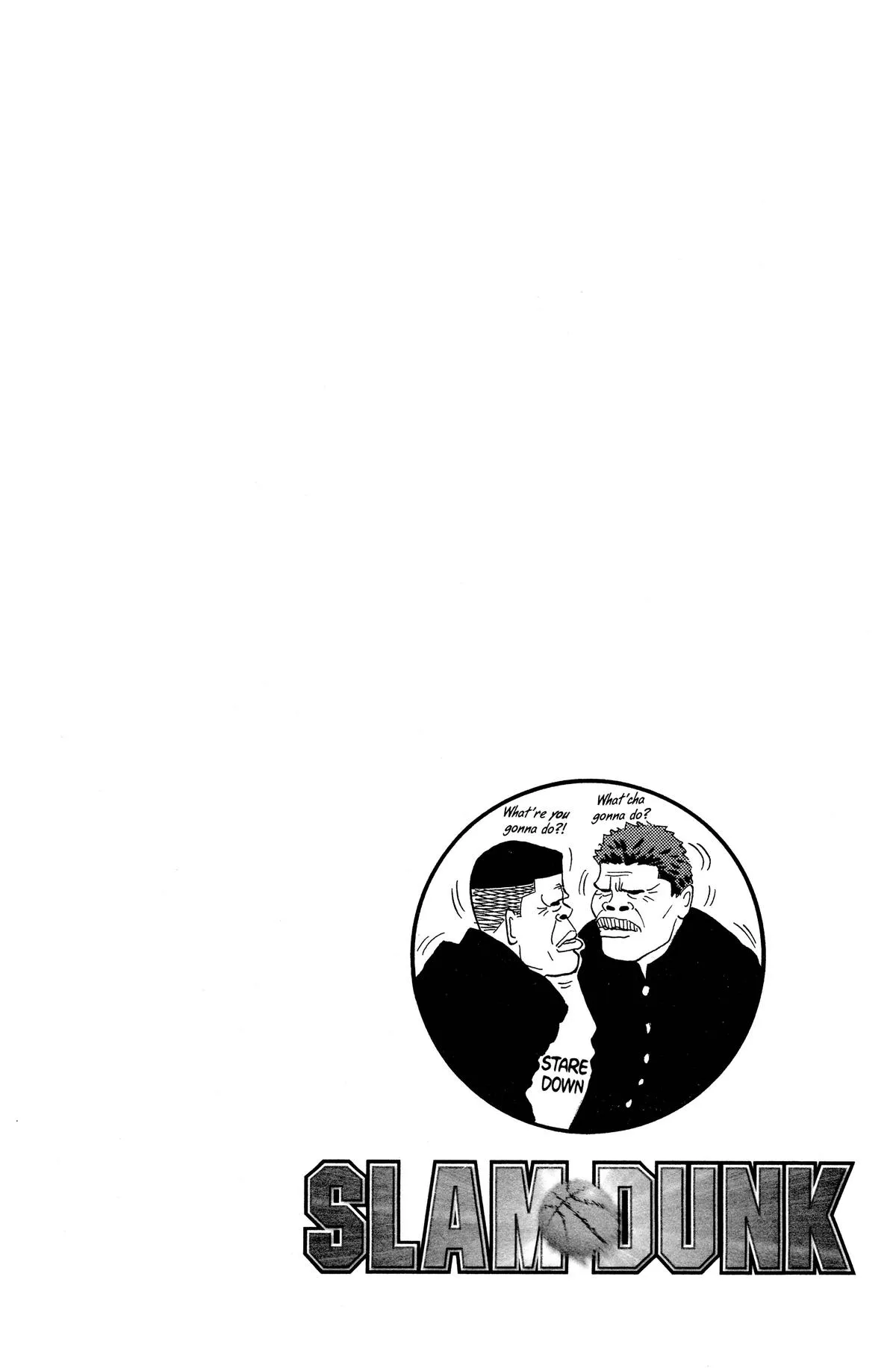 Read Slam Dunk Manga Online