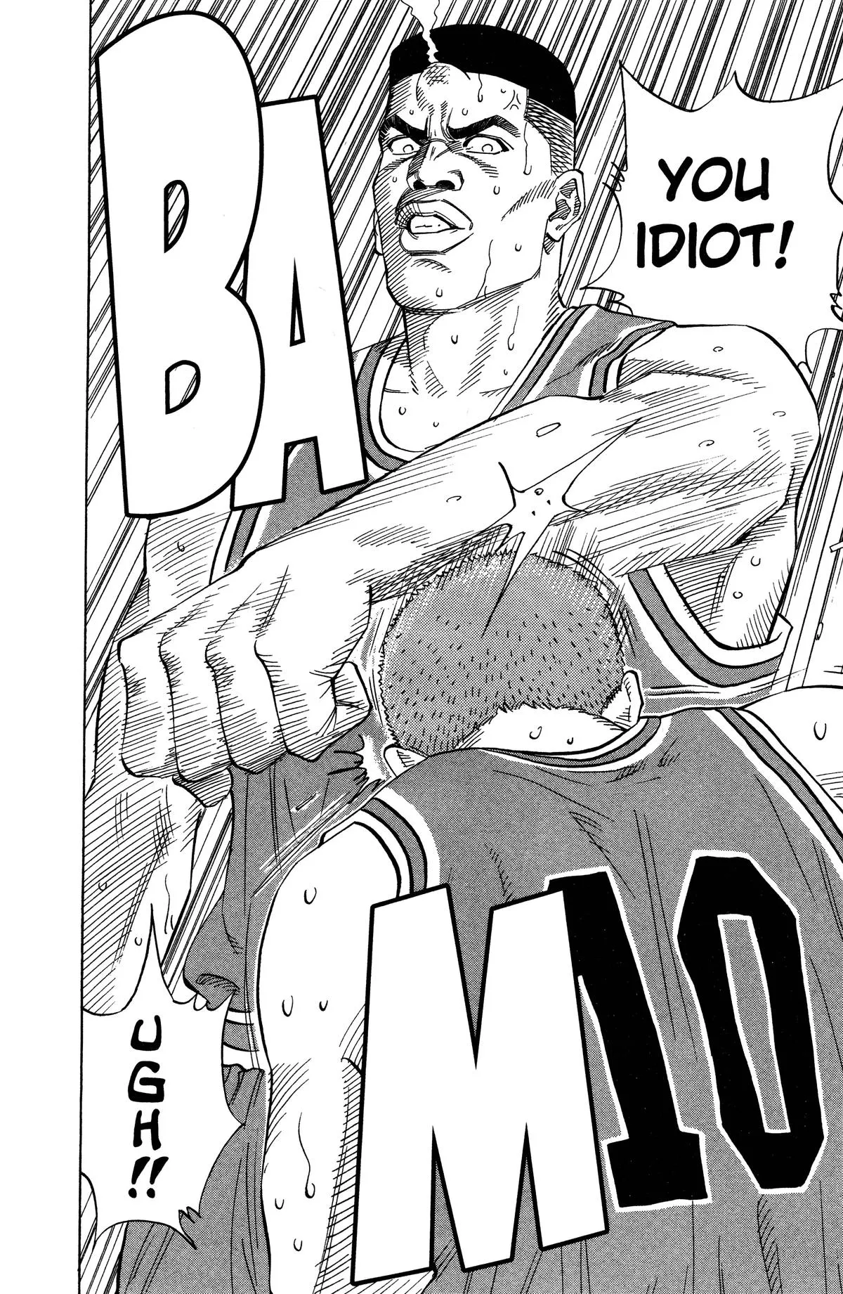 Read Slam Dunk Manga Online