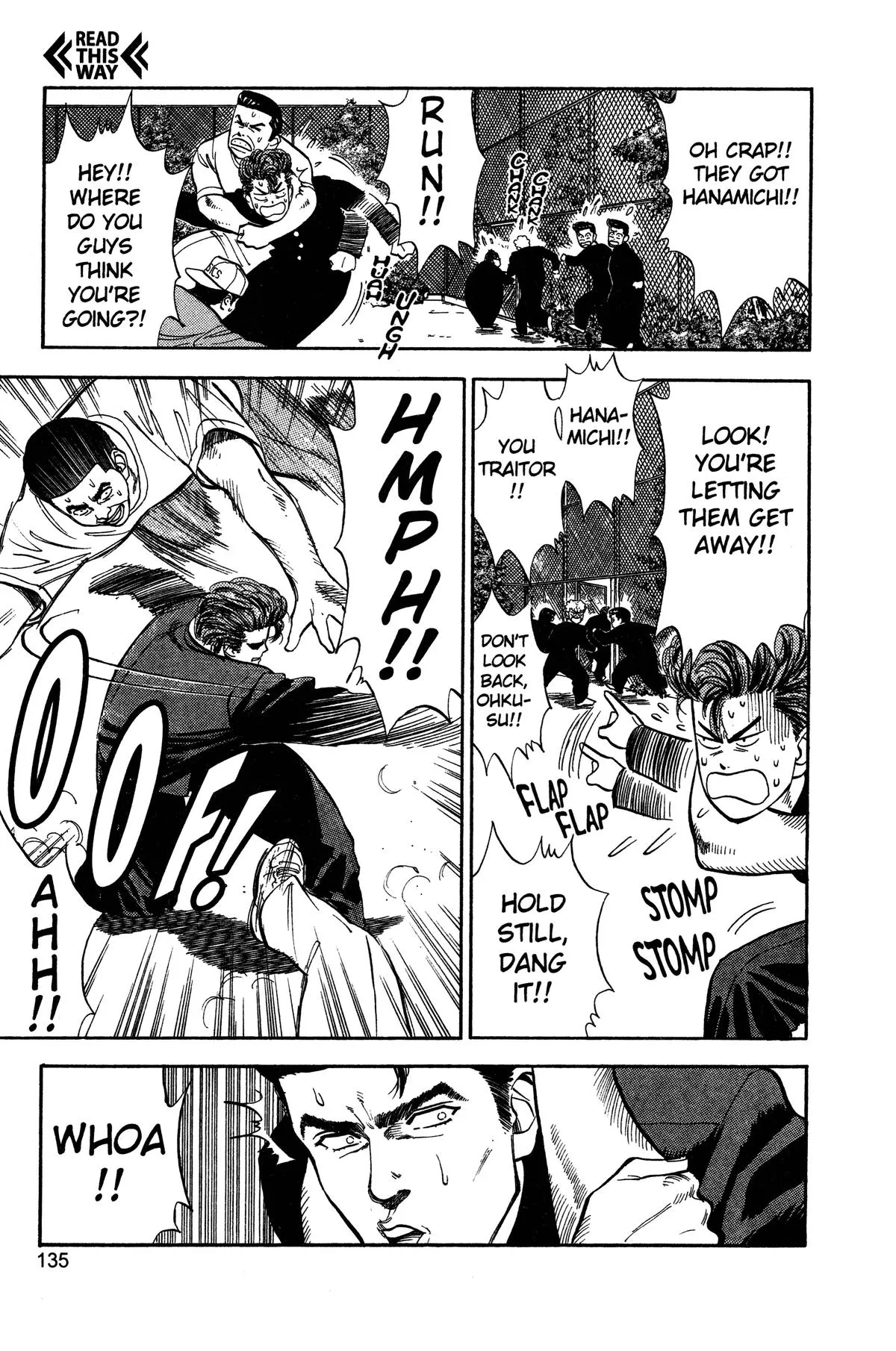 Read Slam Dunk Manga Online