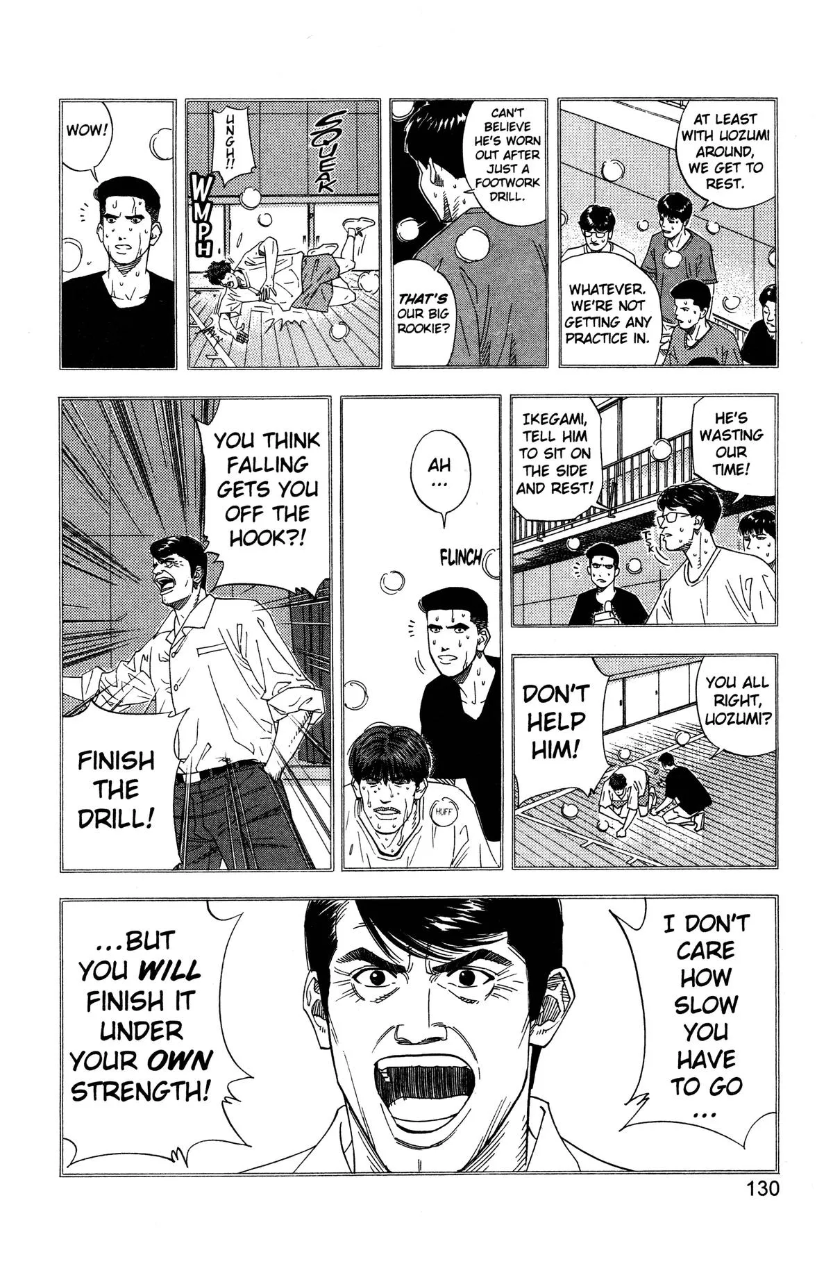 Read Slam Dunk Manga Online
