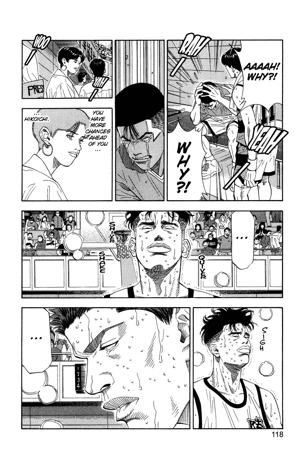 Read Slam Dunk Manga Online