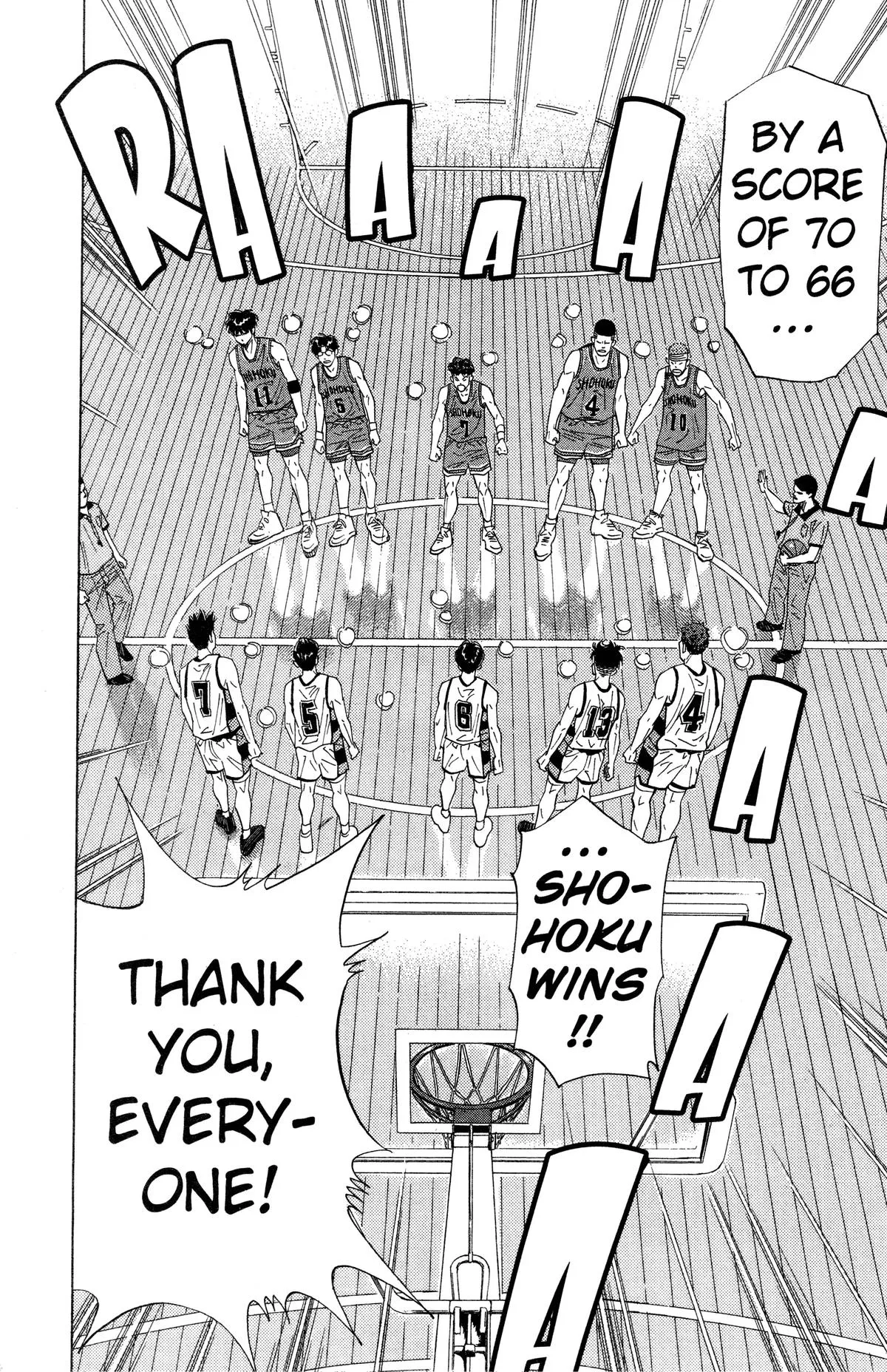 Read Slam Dunk Manga Online