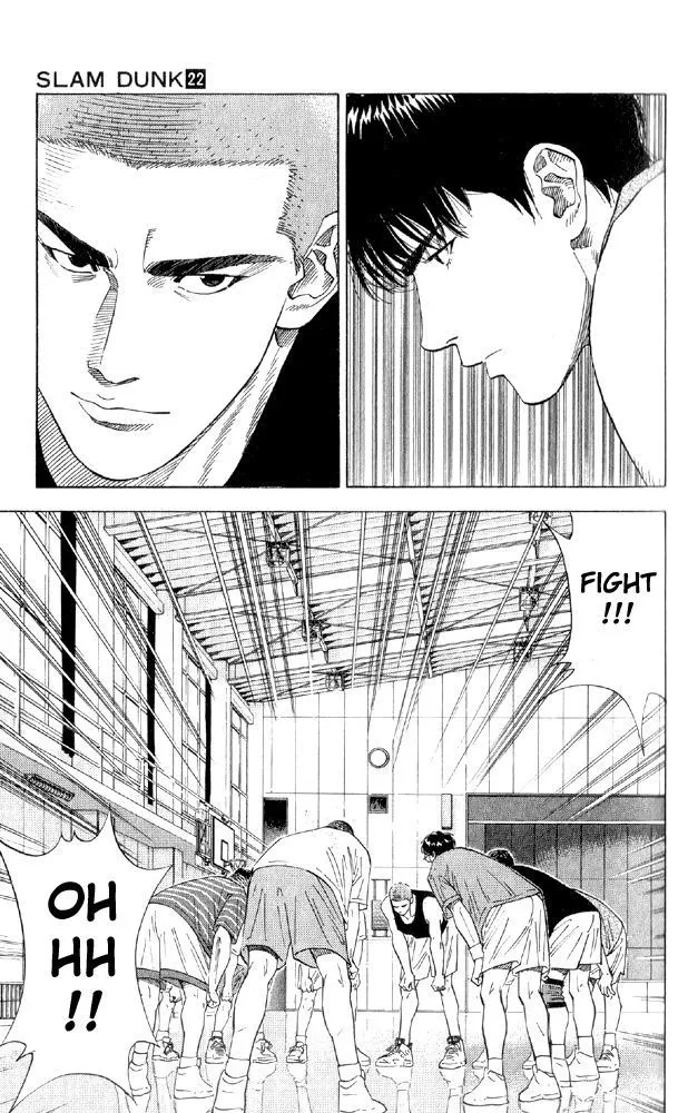 Read Slam Dunk Manga Online